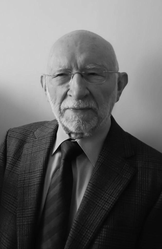 Ramón Cao Martínez