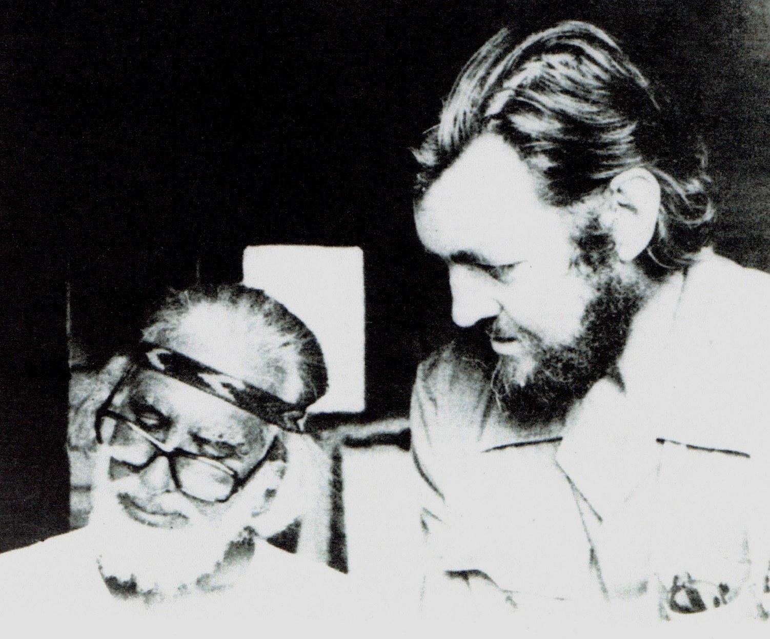 Ernesto Cardenal