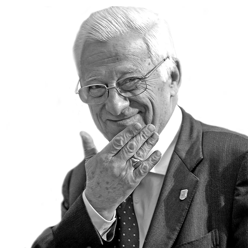 Padre Ángel García Rodríguez