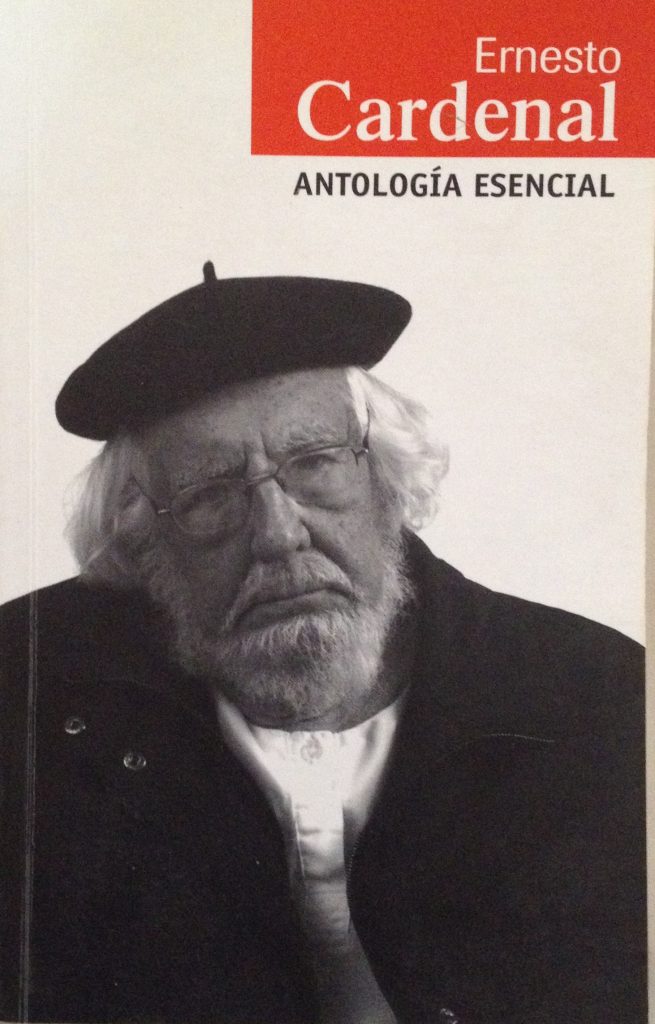Fondo bibliográfico Ernesto Cardenal