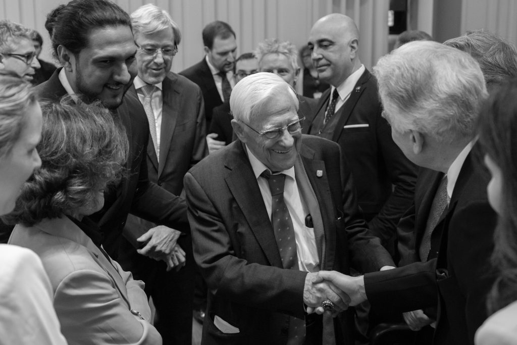 Premio Ernesto Cardenal 2024