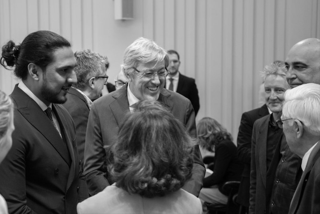 Premio Ernesto Cardenal 2024