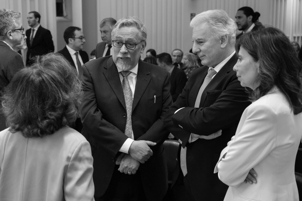 Premio Ernesto Cardenal 2024