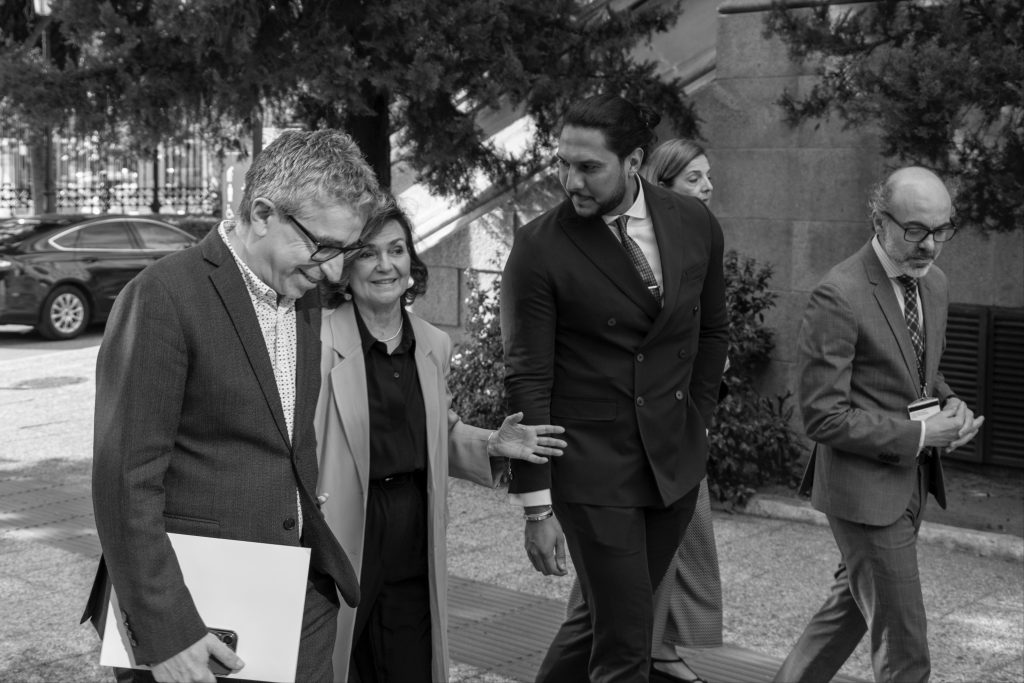 Premio Ernesto Cardenal 2024