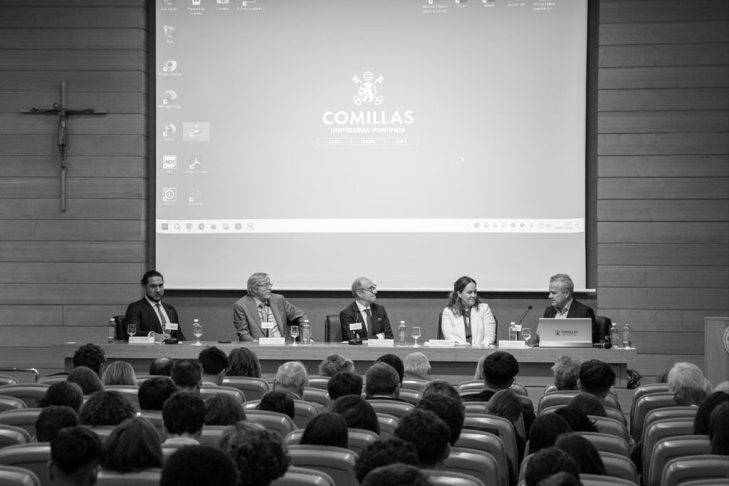 Trascendiendo Barreras 2024