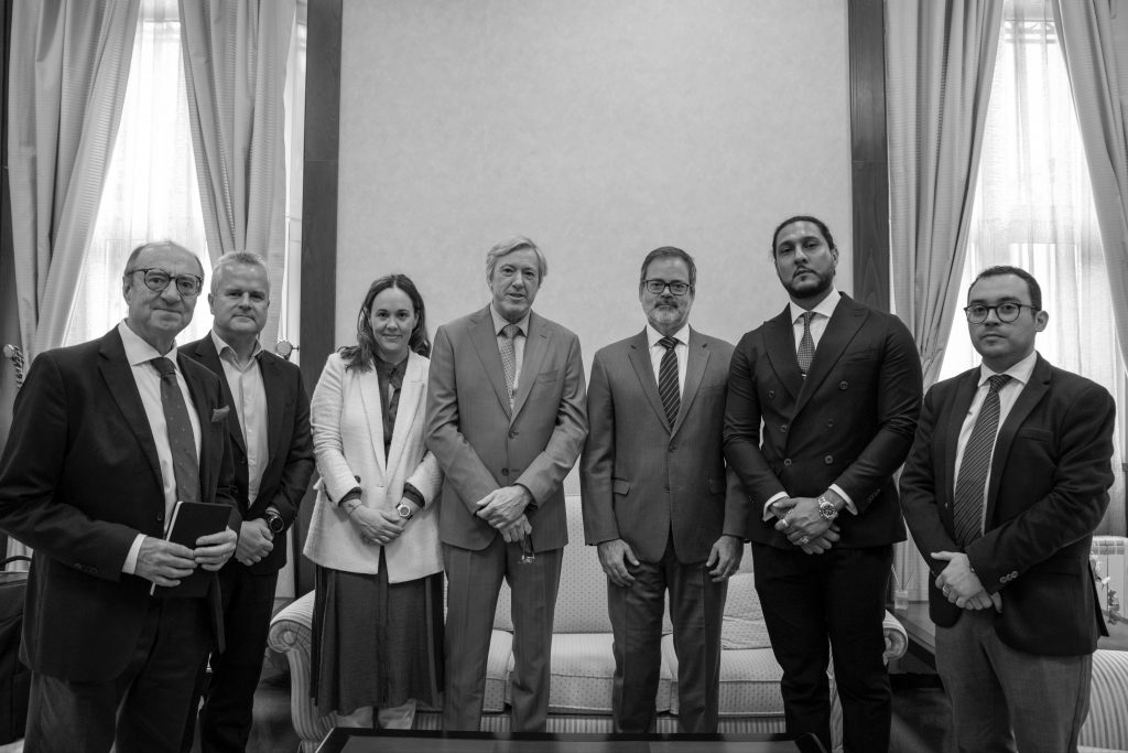 Trascendiendo Barreras 2024