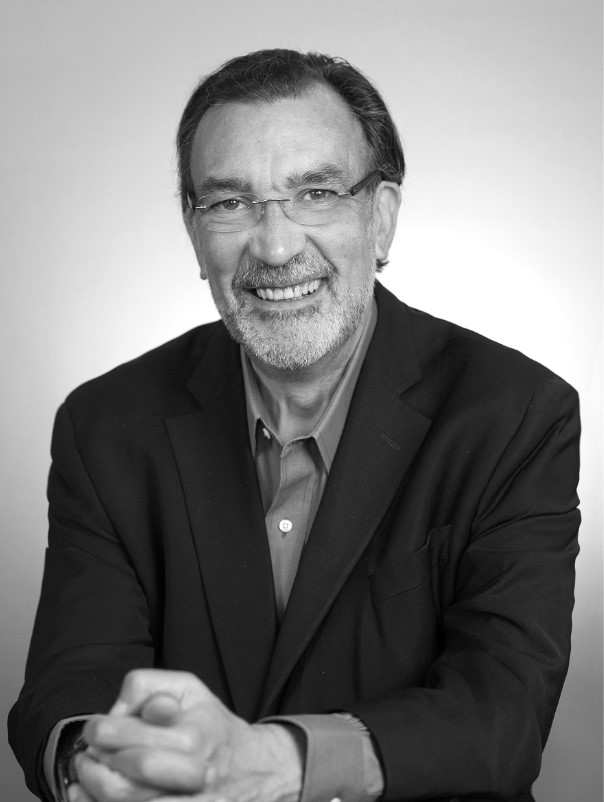Antonio Fuertes Zurita