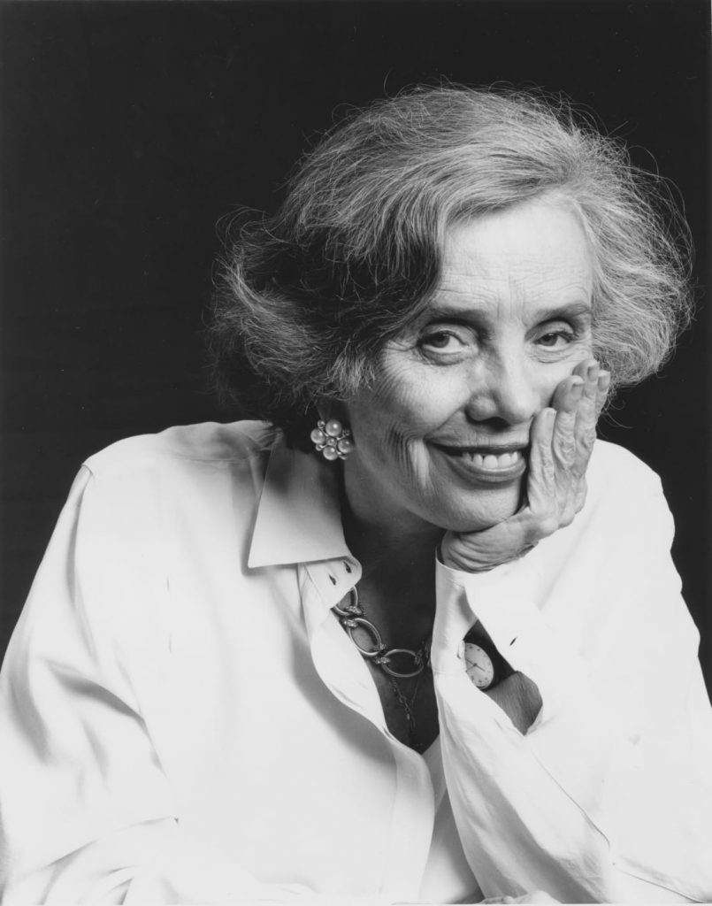 Elena Poniatowska Amor