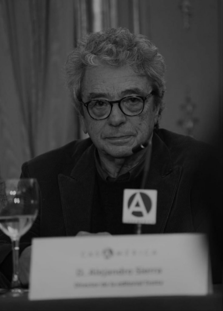 Alejandro Sierra Benayas