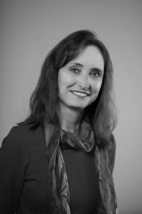 Virginia Garrard