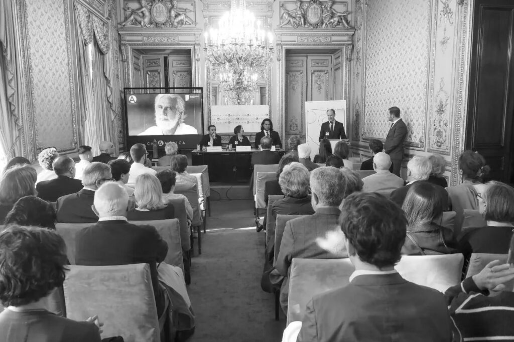 Premio Ernesto Cardenal 2023