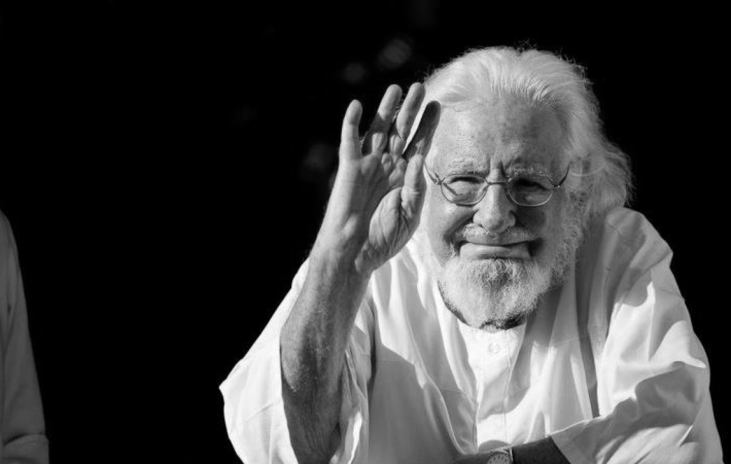 Ernesto Cardenal