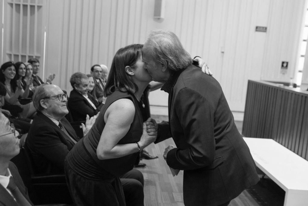 Premio Ernesto Cardenal 2025