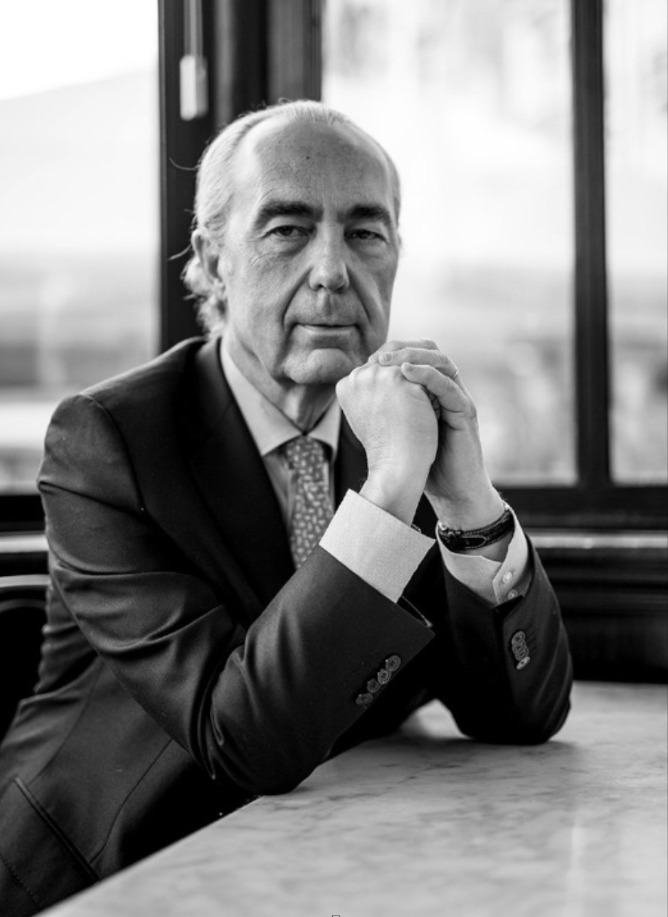 Luis Alberto de Cuenca