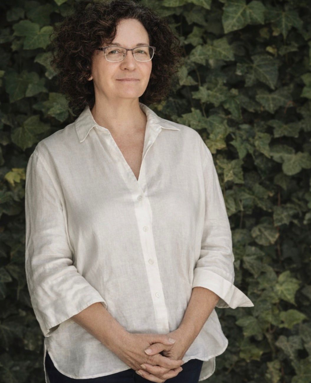 Concha García