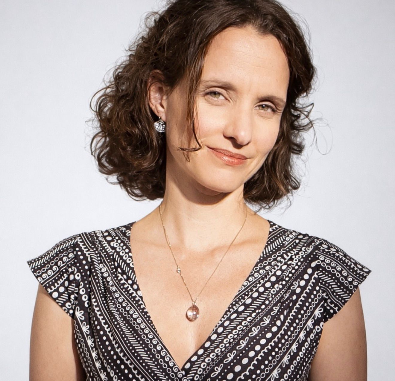 Laura Morgenthaler García
