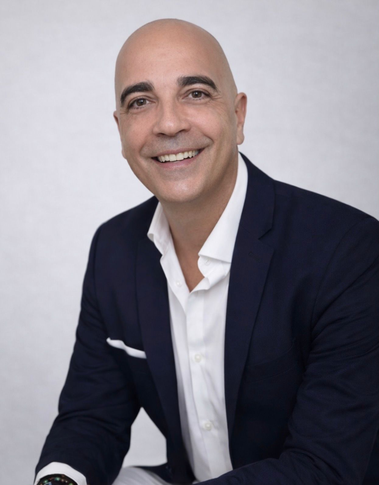 Manuel Francisco Reina
