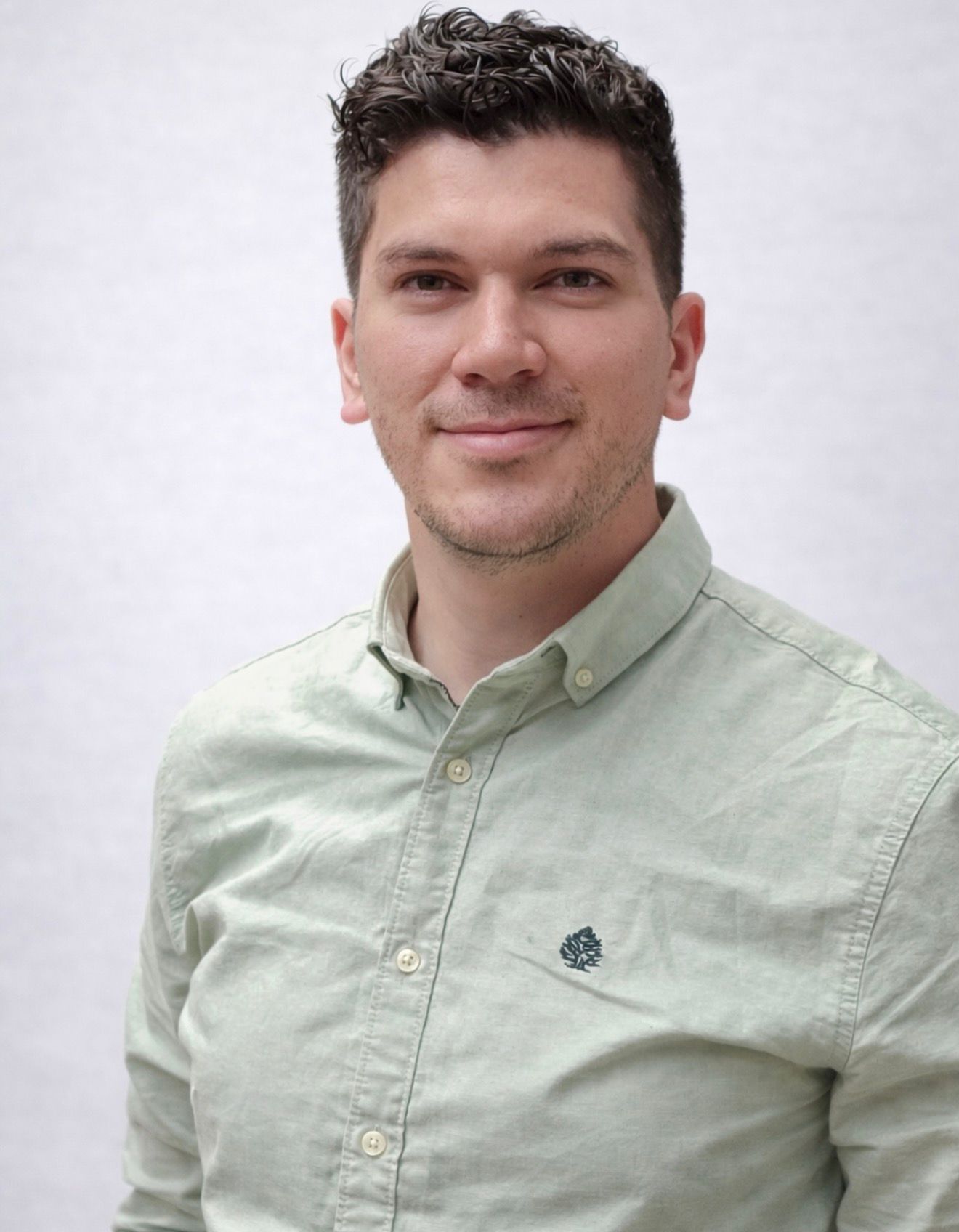 Yordan Arroyo Carvajal