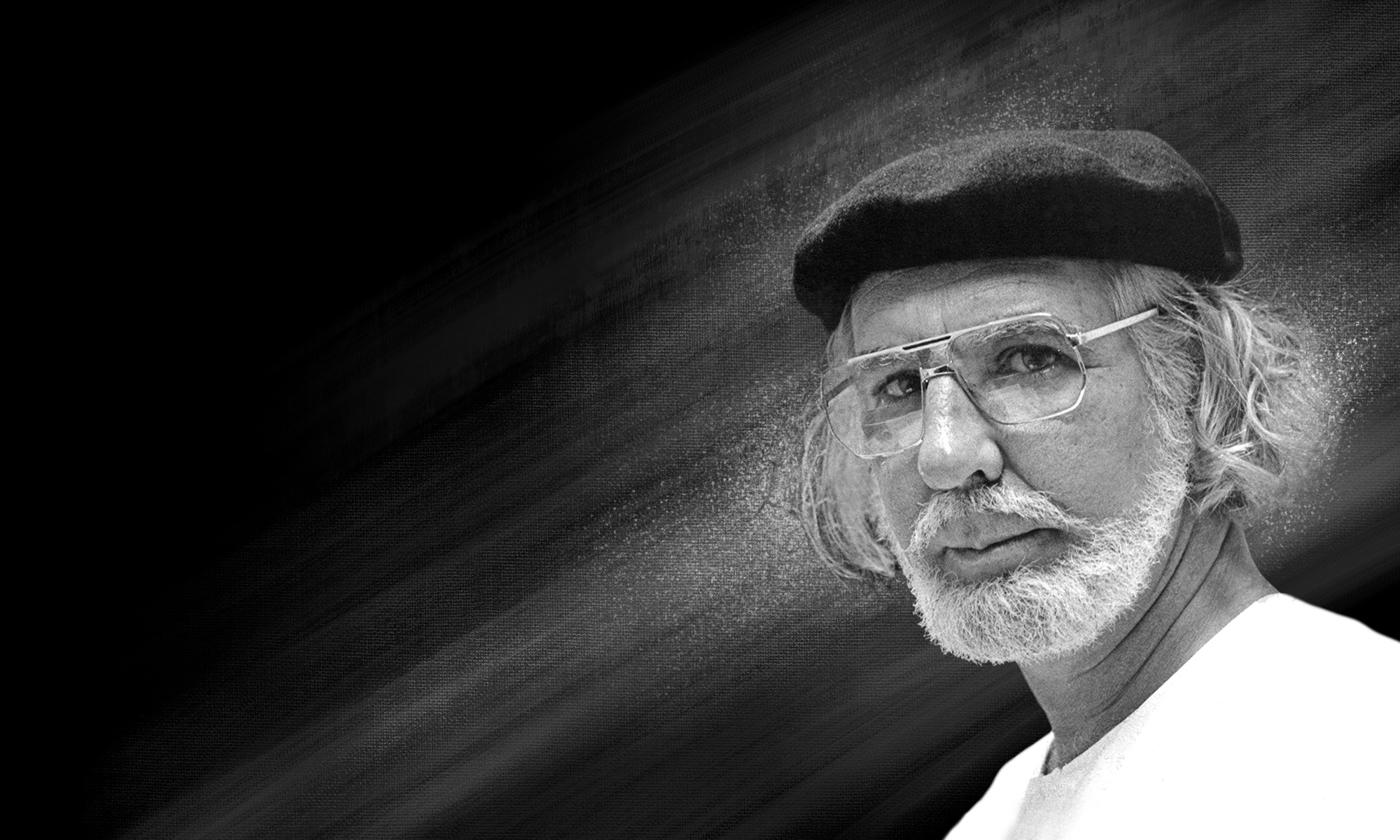 Ernesto Cardenal